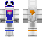 blue lobbit 
