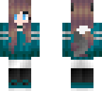 blue version of ashy