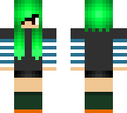 briar the inkling