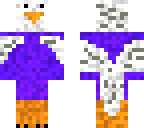 budgieman