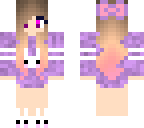 bunny pijama loveems