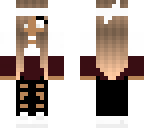 burgundee bandana