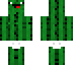 cactus dud