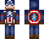 captain america