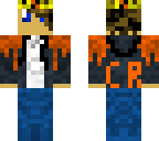 captain raptin