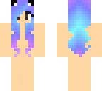 cat ear skin base