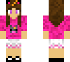 caticorn girl