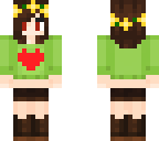 chara undertale