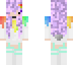 chibi edit skin