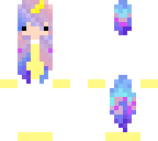 chibi unicorn