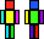 color skin