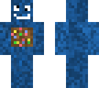 cookie monster