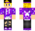cool galaxy boy