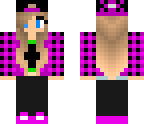 cool girl