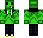 cool slime