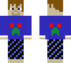 creeper boy