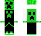 creeper teen v2