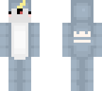 crown noob