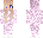 cute bear girl
