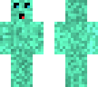 cute creeper