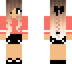 cute girl brown red little tan baby