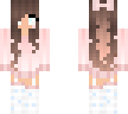 cute girl pink-my edit of ariana grande