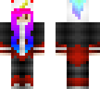 cute unicorn girl