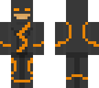 cw the rival