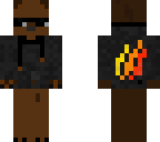 dank brown bear