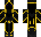 dark mage