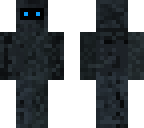 dark shadow