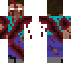 defeated herobrine