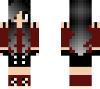 demon girl