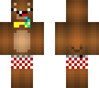 derp bear