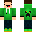 derp boy greeeeennn