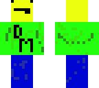 derp man