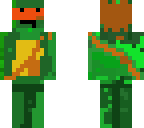 derp ninja turtlee