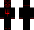 devil fixed