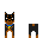 doggo