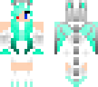 dragon girl