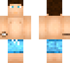 drew - summer
