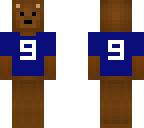 edgar mcbear update 2017