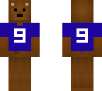 edgar mcbear update 3