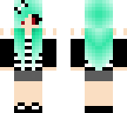 edit of demon yumiko