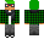 edited bobi0119 old skin