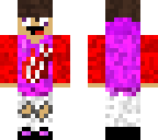 edited landonmc dannyplayz