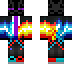 electric enderman