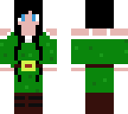 elf princess