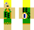 emerald eye hec