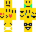 emoji boy